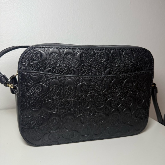 Coach Mini Jamie Camera Bag - Picture 4 of 7